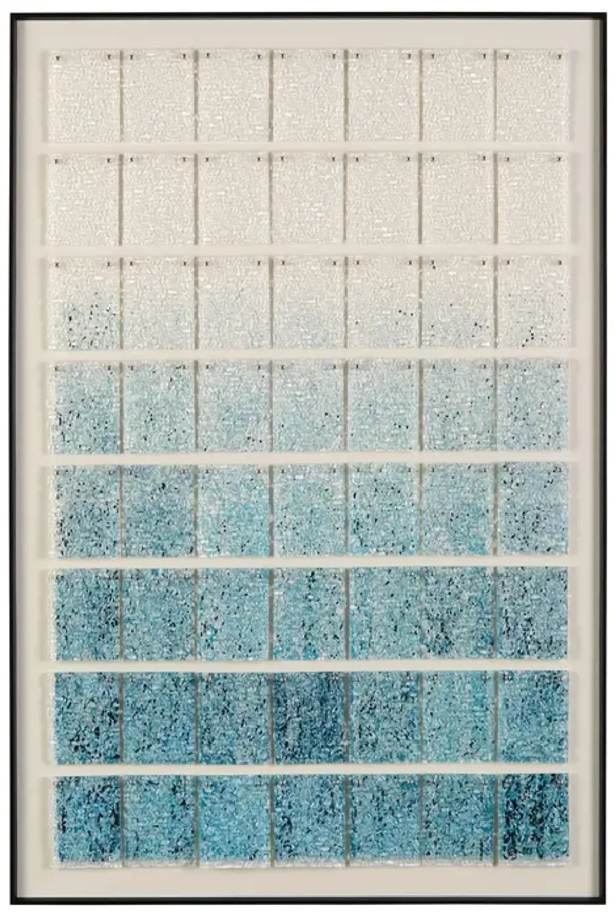 Tony Fey's Harmonic Hues in Blue