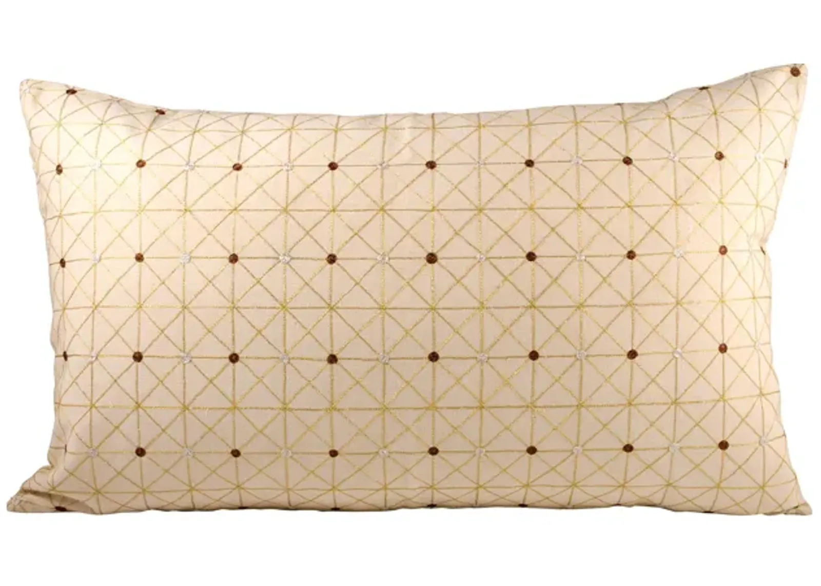 Vienna Lumbar Pillow