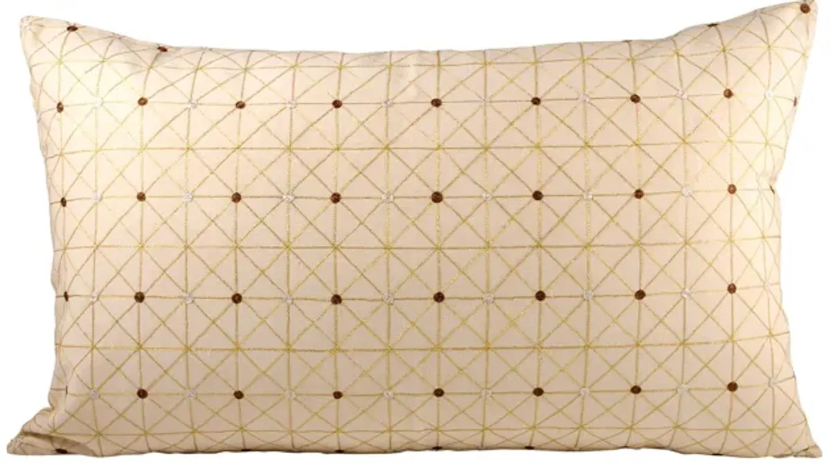 Vienna Lumbar Pillow