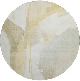 Beige color