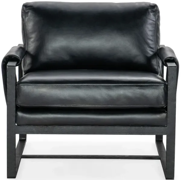 Riviera Metal Frame Chair