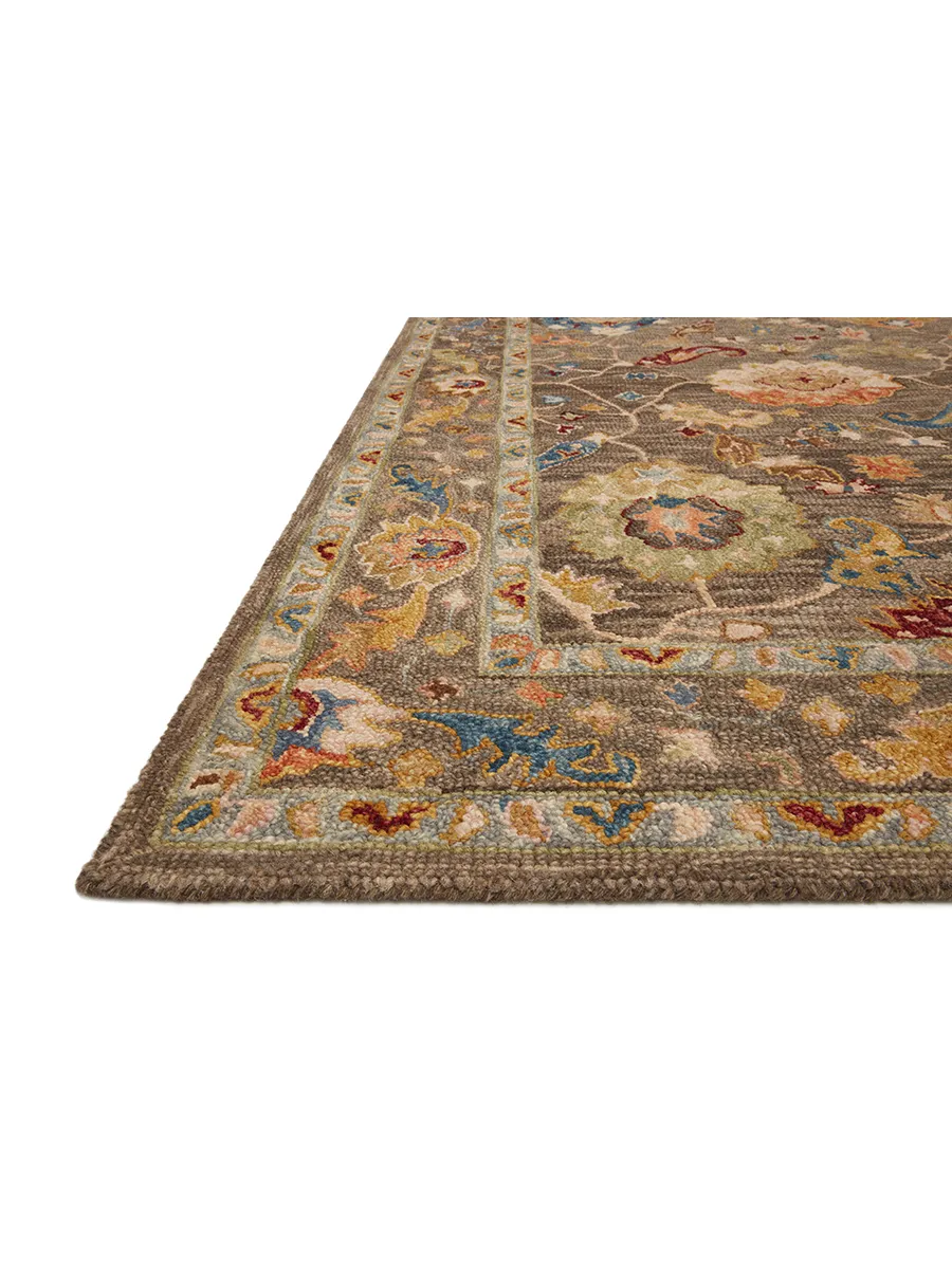 Padma PMA01 2'6" x 7'6" Rug