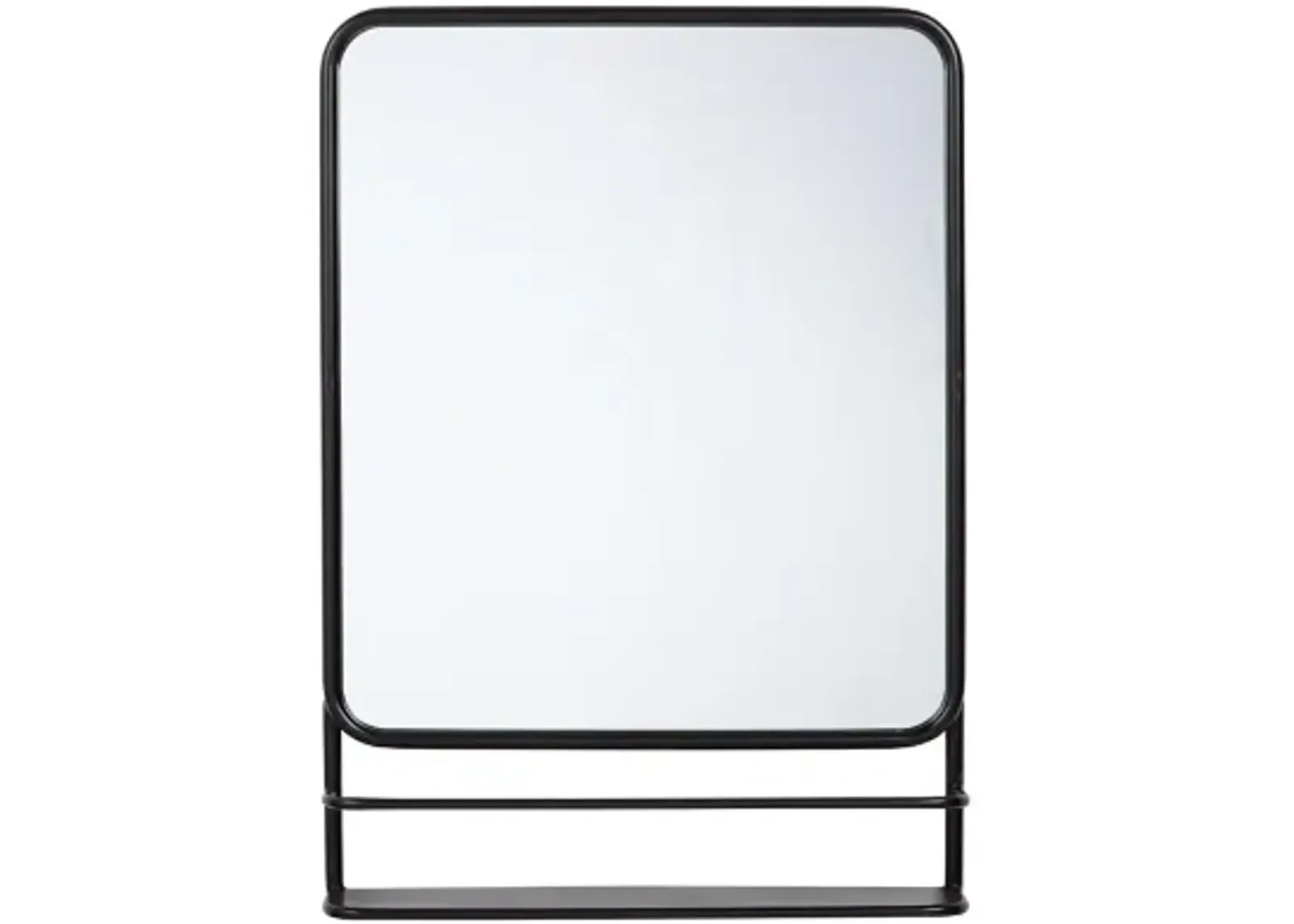 Ebba Accent Mirror