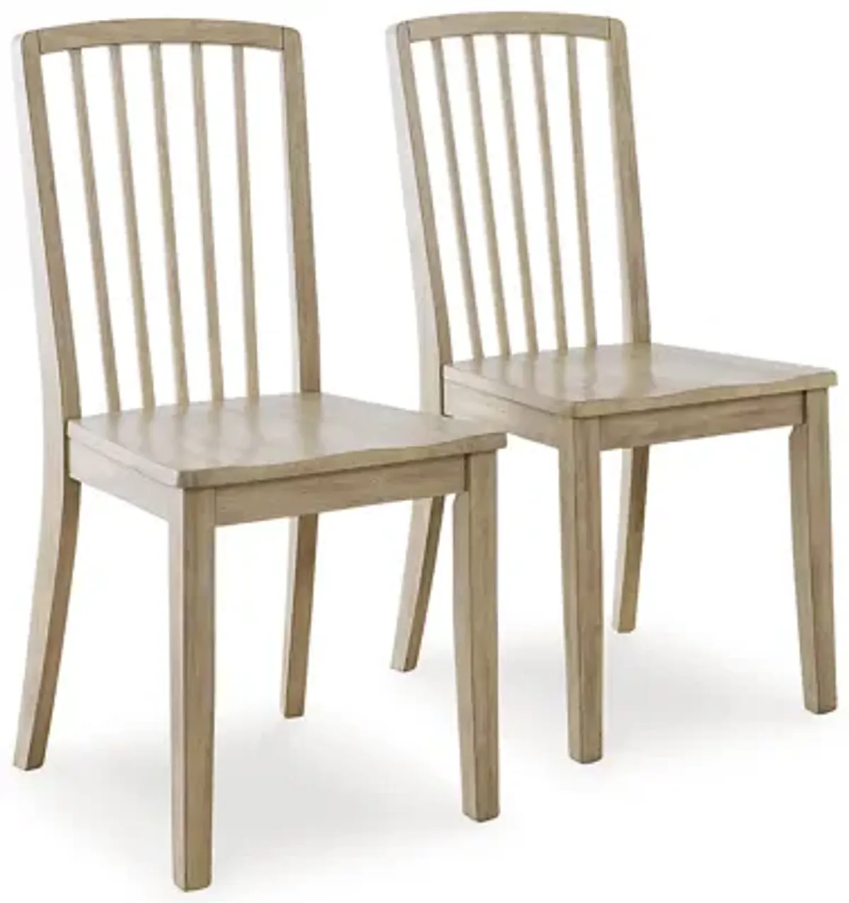 Gleanville Dining Chair (Set of 2)