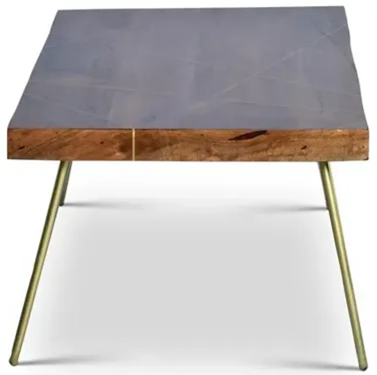 Walter Cocktail Table