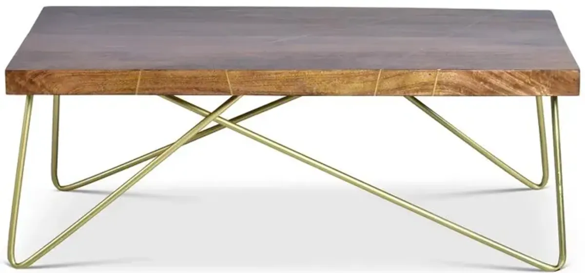 Walter Cocktail Table