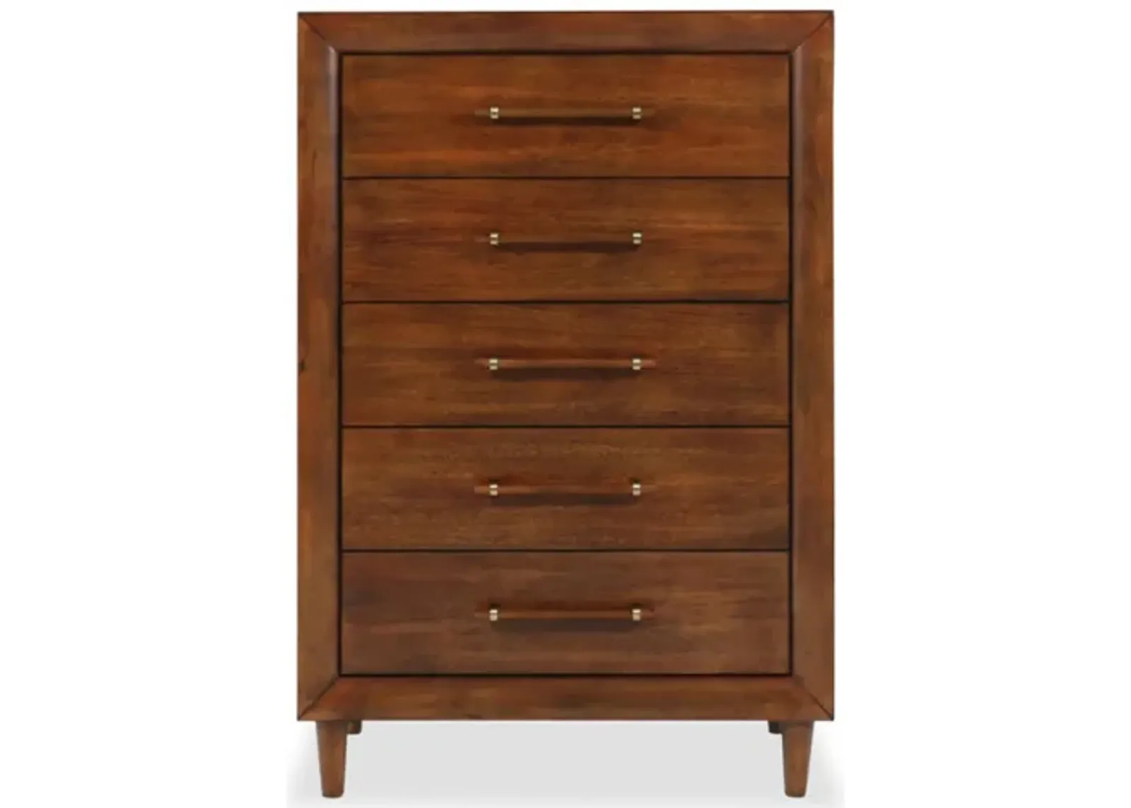 Lyncott 5-Drawer Chest of Drawers