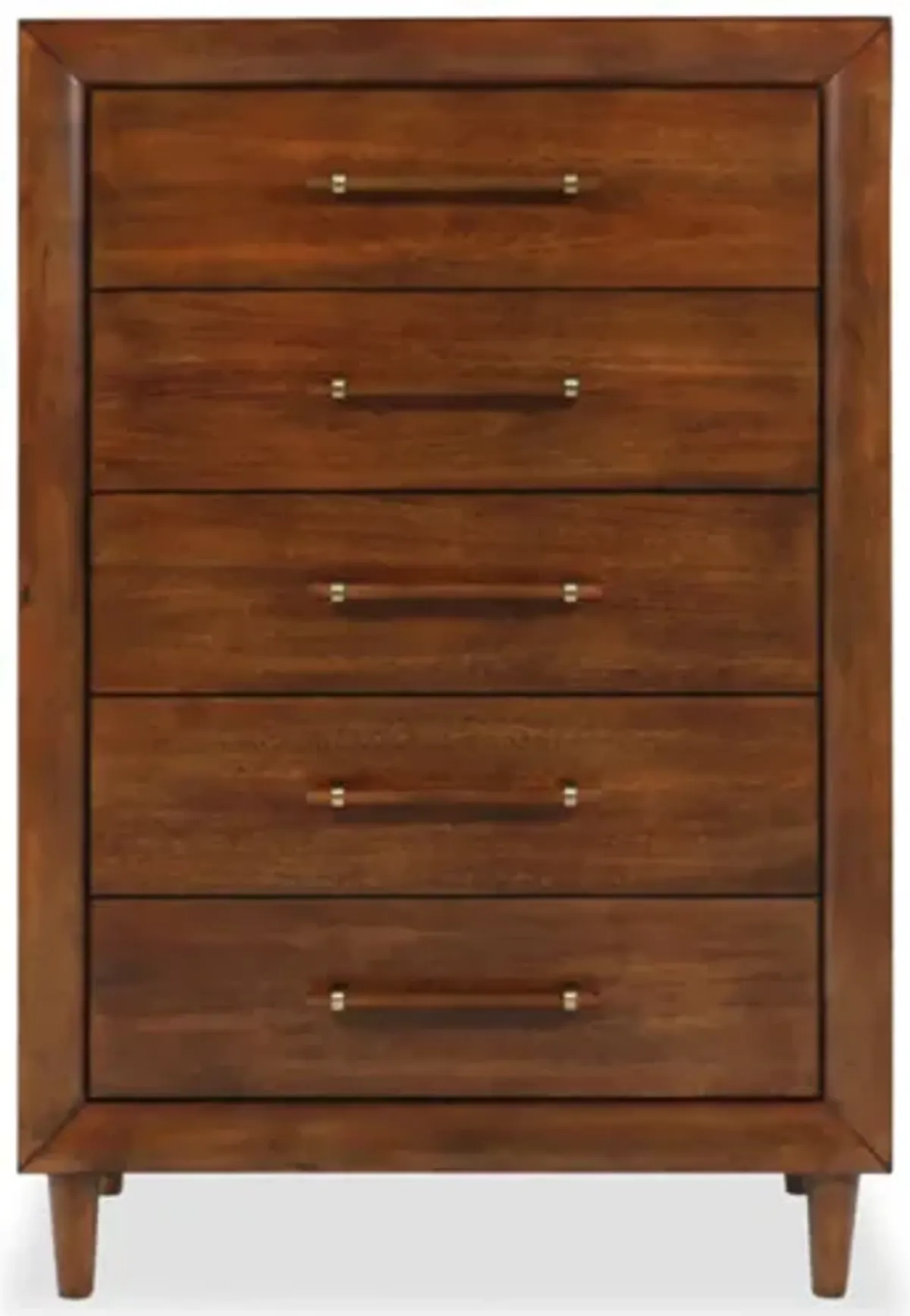 Lyncott 5-Drawer Chest of Drawers