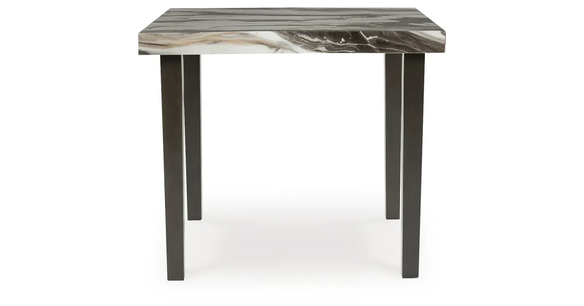 Jazmore Counter Dining Table
