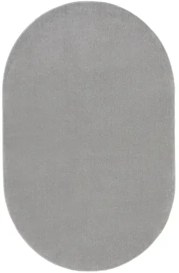Silver Gray color