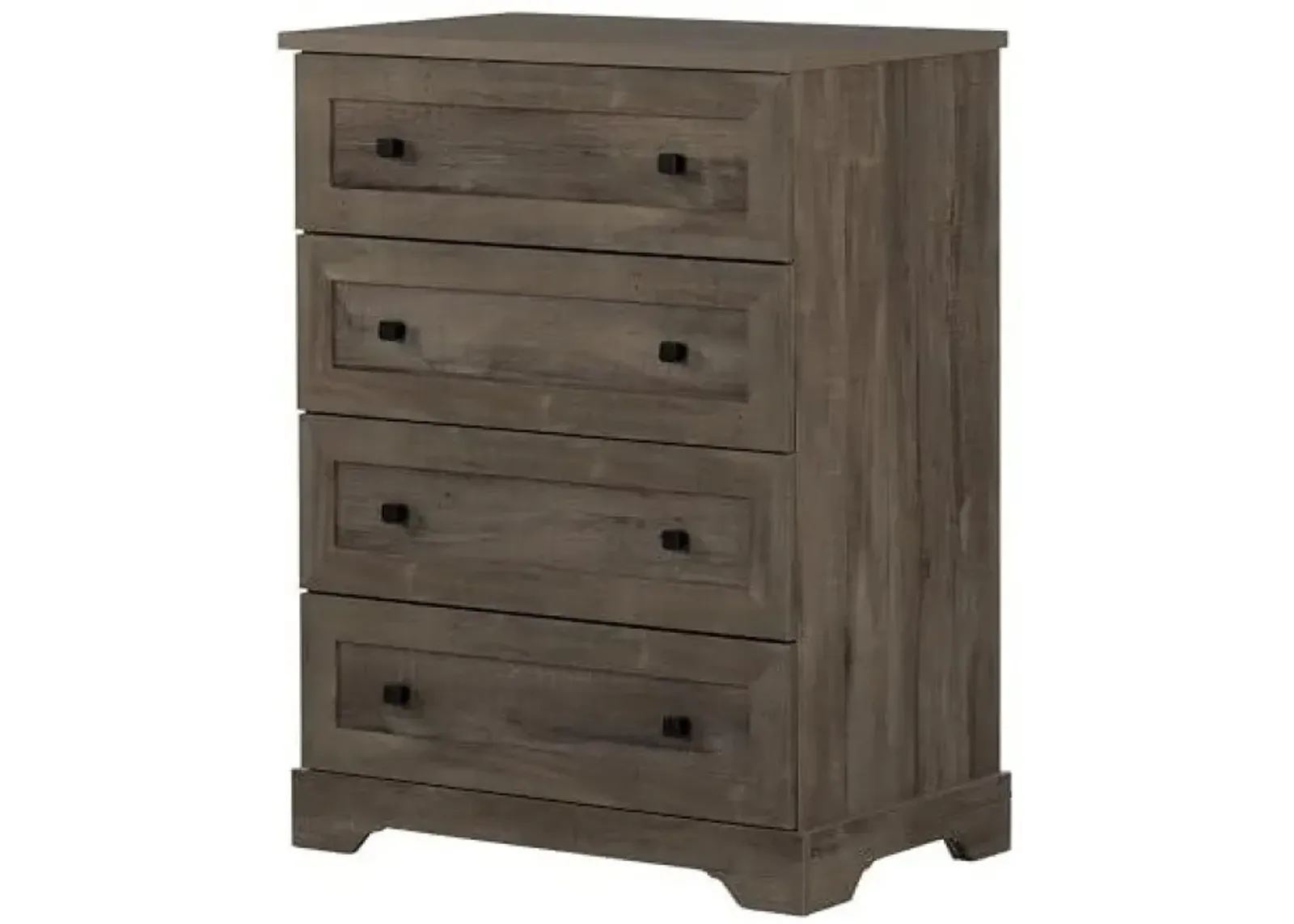 Hazen Chest, Fall Oak