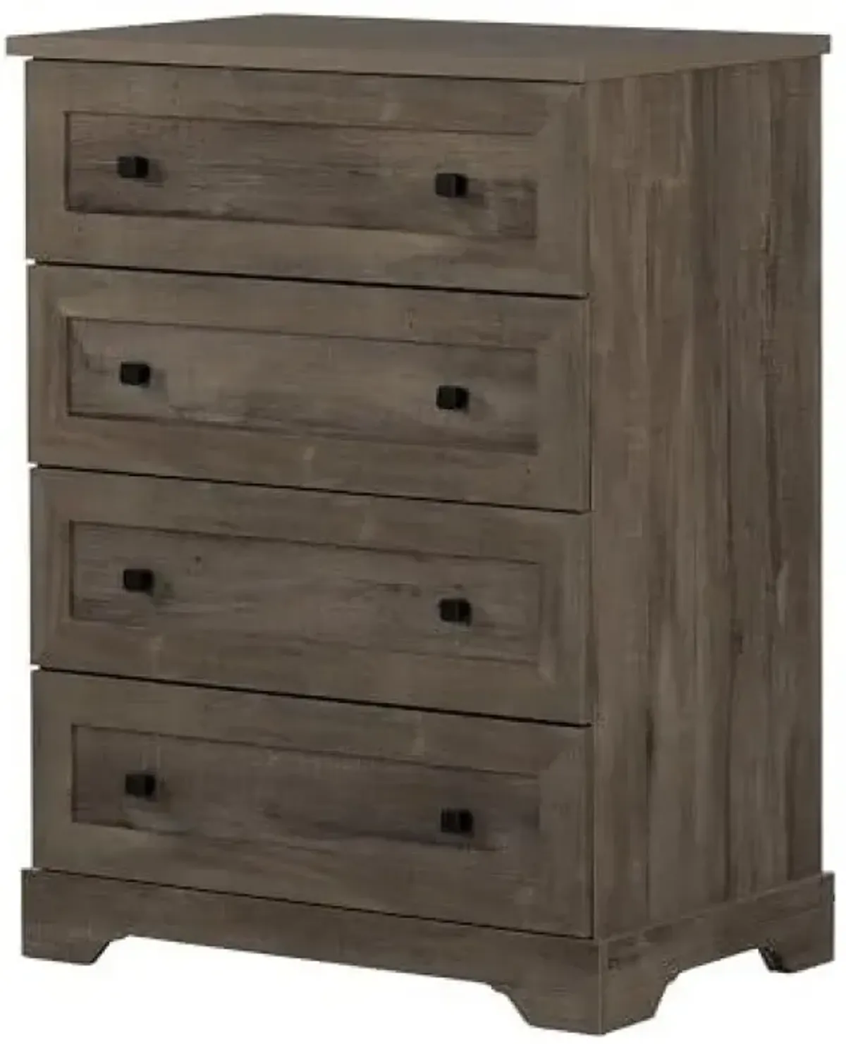 Hazen Chest, Fall Oak