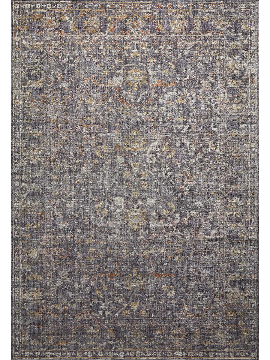 Rosemarie ROE04 2'7" x 8'" Rug