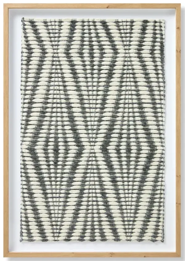 Skylift Ivory Wall Art