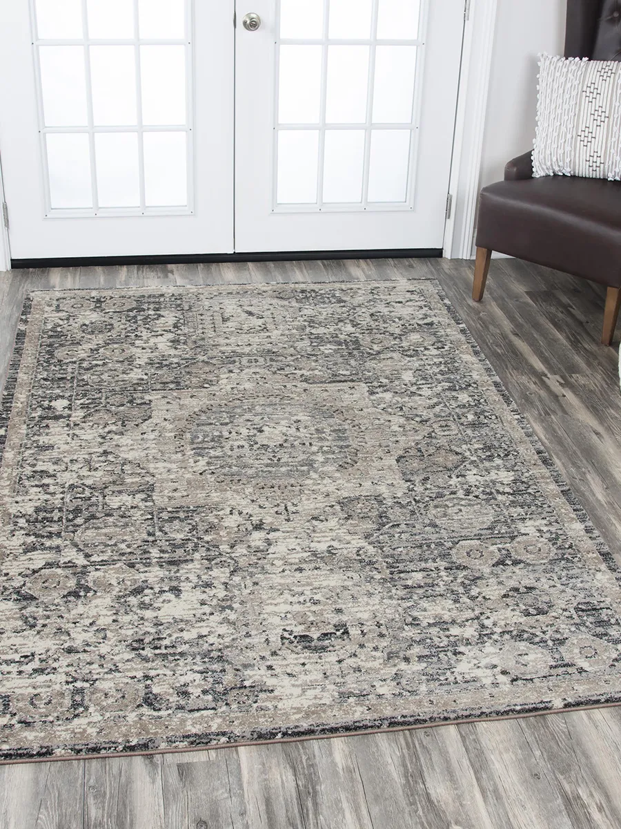 Panache PN6977 5'3" x 7'6" Rug