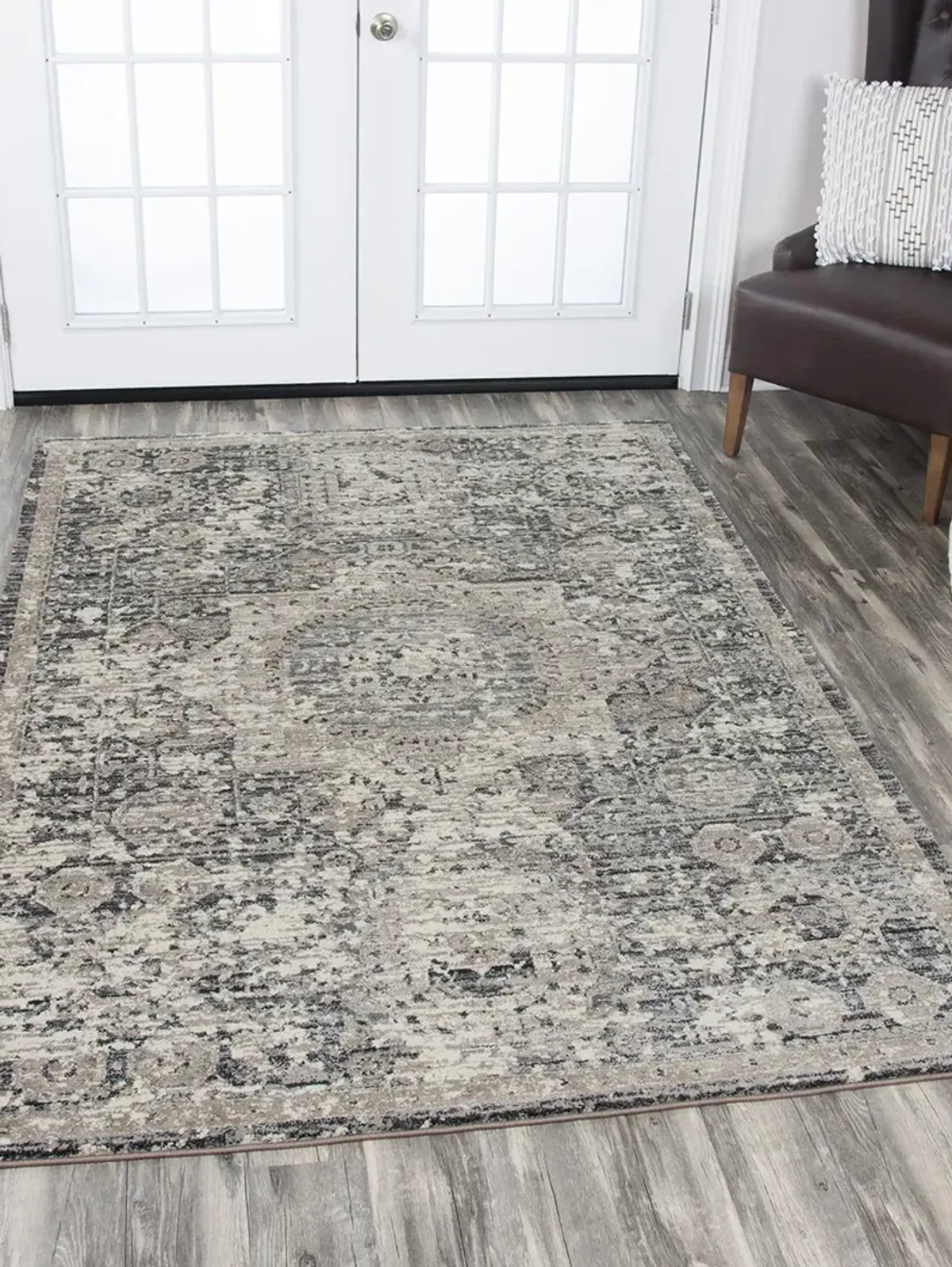 Panache PN6977 5'3" x 7'6" Rug