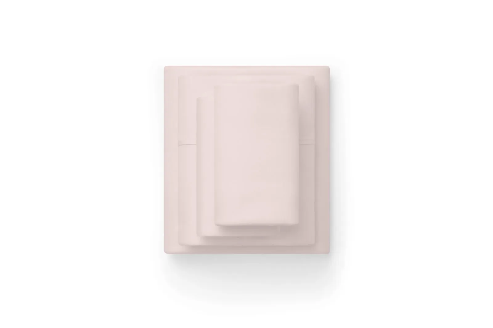 Blush Pink Twin-xl Sheet Set