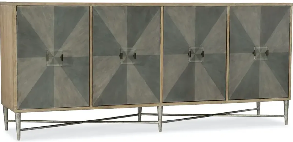 Melange Zola Credenza