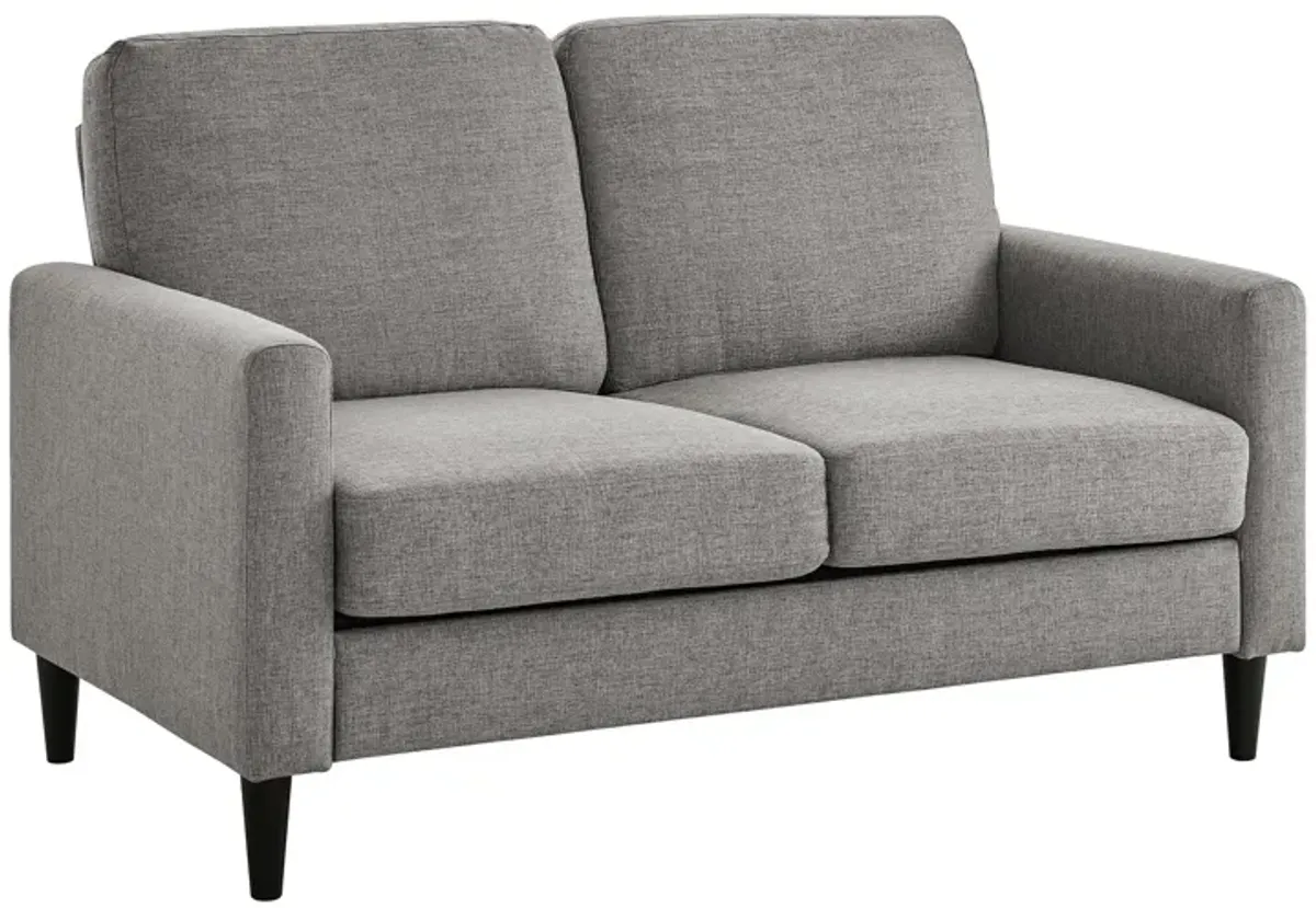 Regency Sofa Loveseat