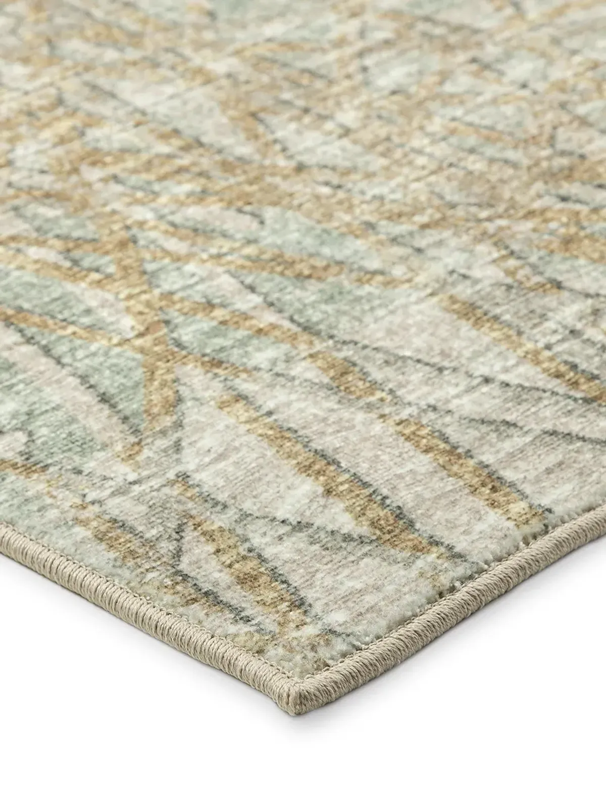 Winslow WL2 Aloe 3' x 5' Rug