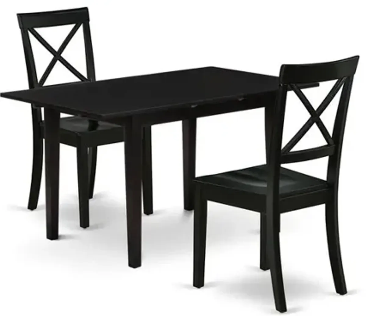 Dining Table- Dining Chairs