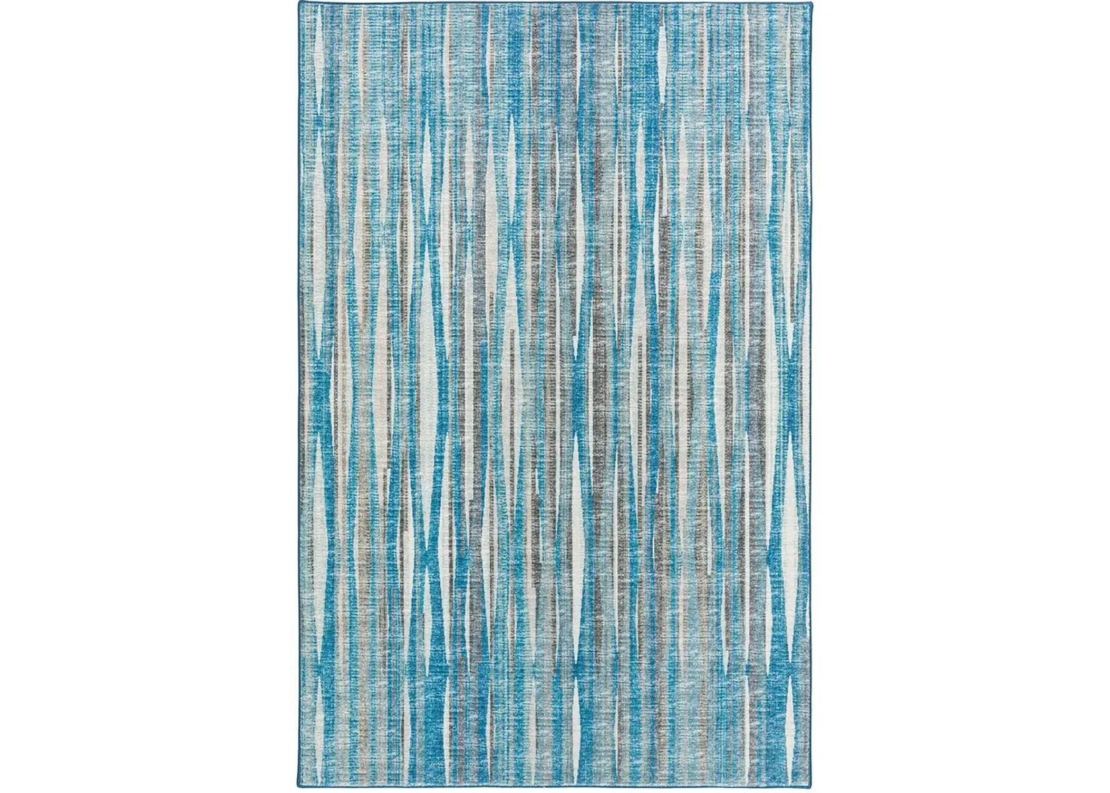 Amador AA1 Sky 3' x 5' Rug