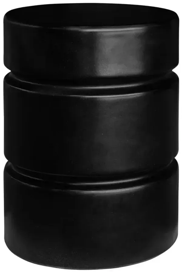 Moe's Home Collection WHIM ACCENT TABLE BLACK
