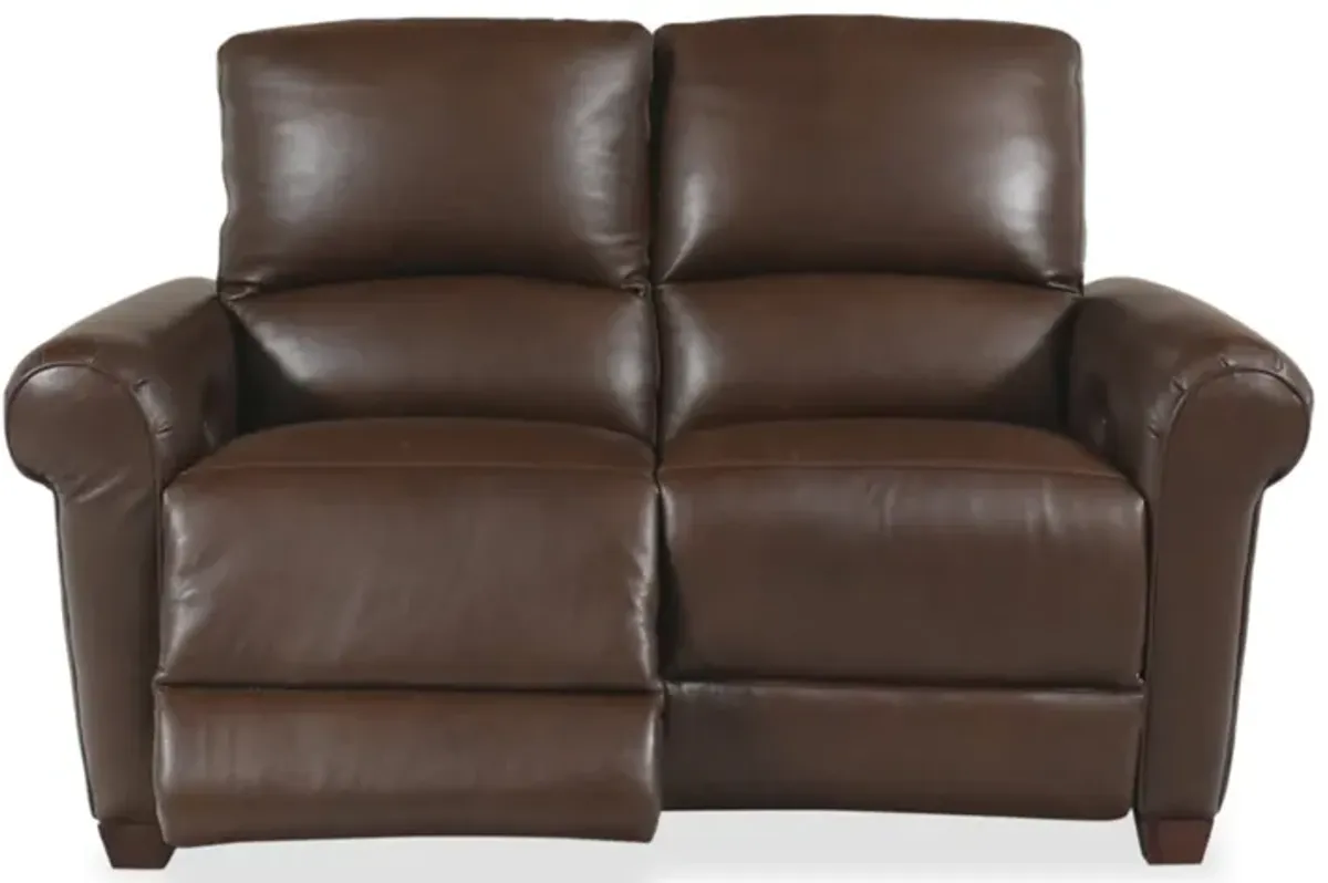 Clybourn Power Reclining Loveseat