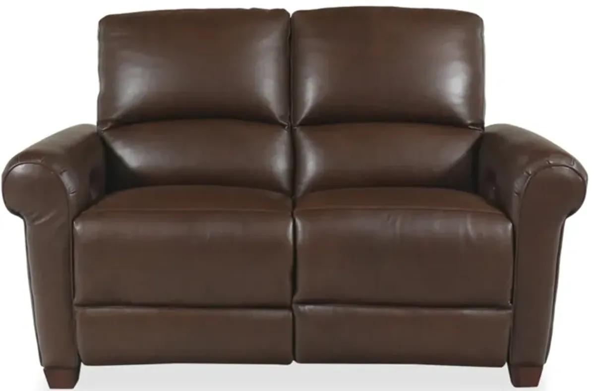 Clybourn Power Reclining Loveseat