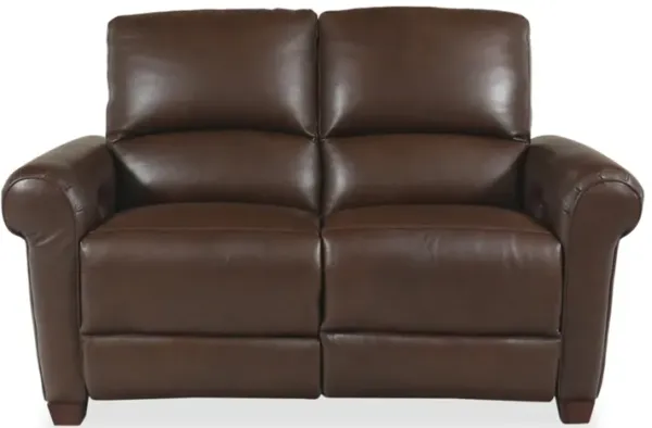 Clybourn Power Reclining Loveseat