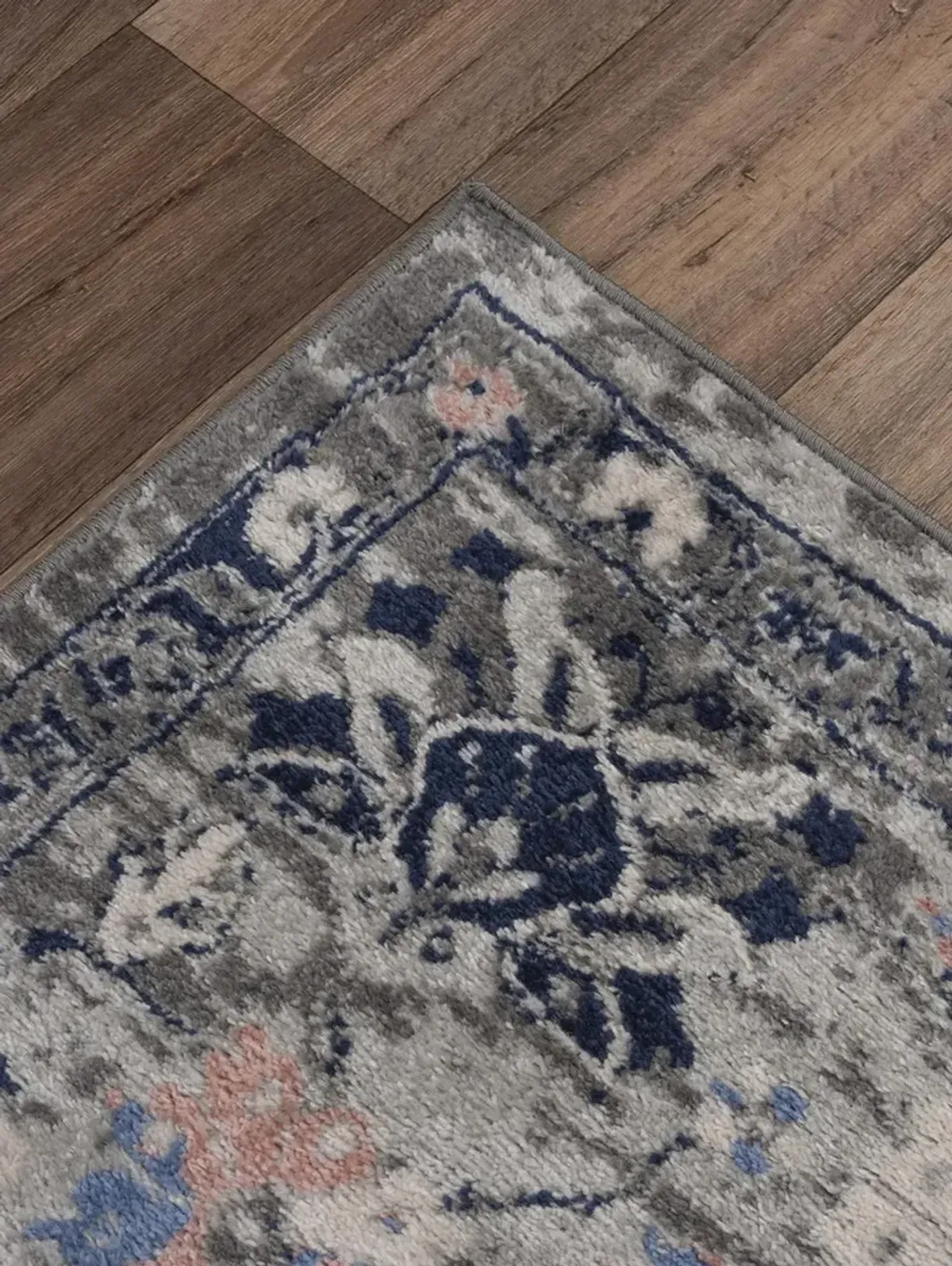 Marquise MRQ849 5'2" x 7'3" Rug