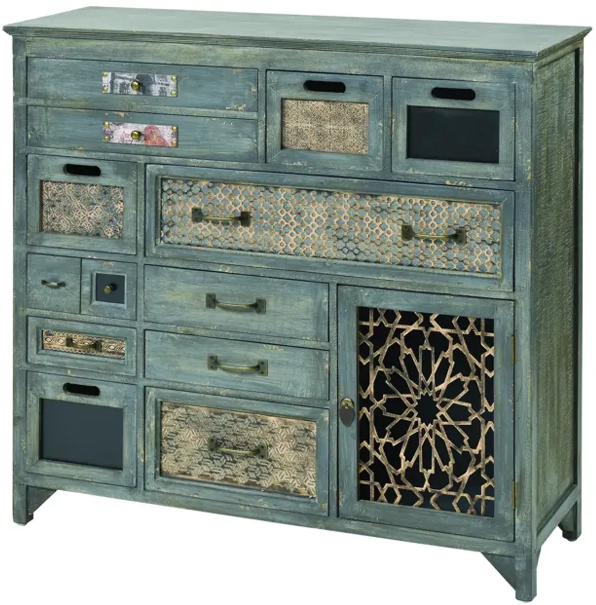 Topanga Cabinet