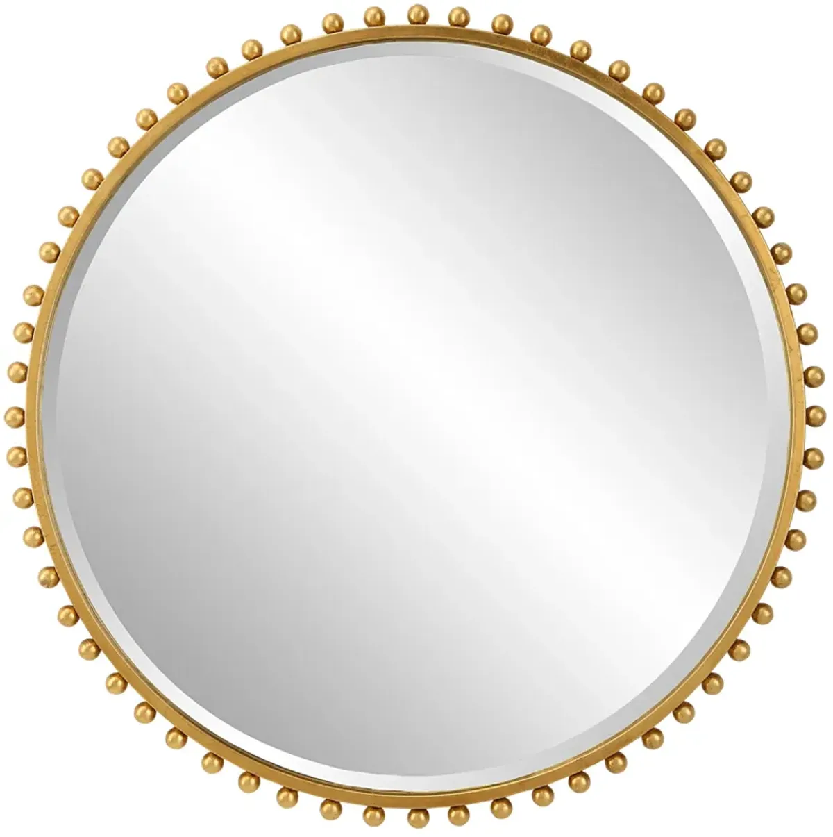 Taza Mirror