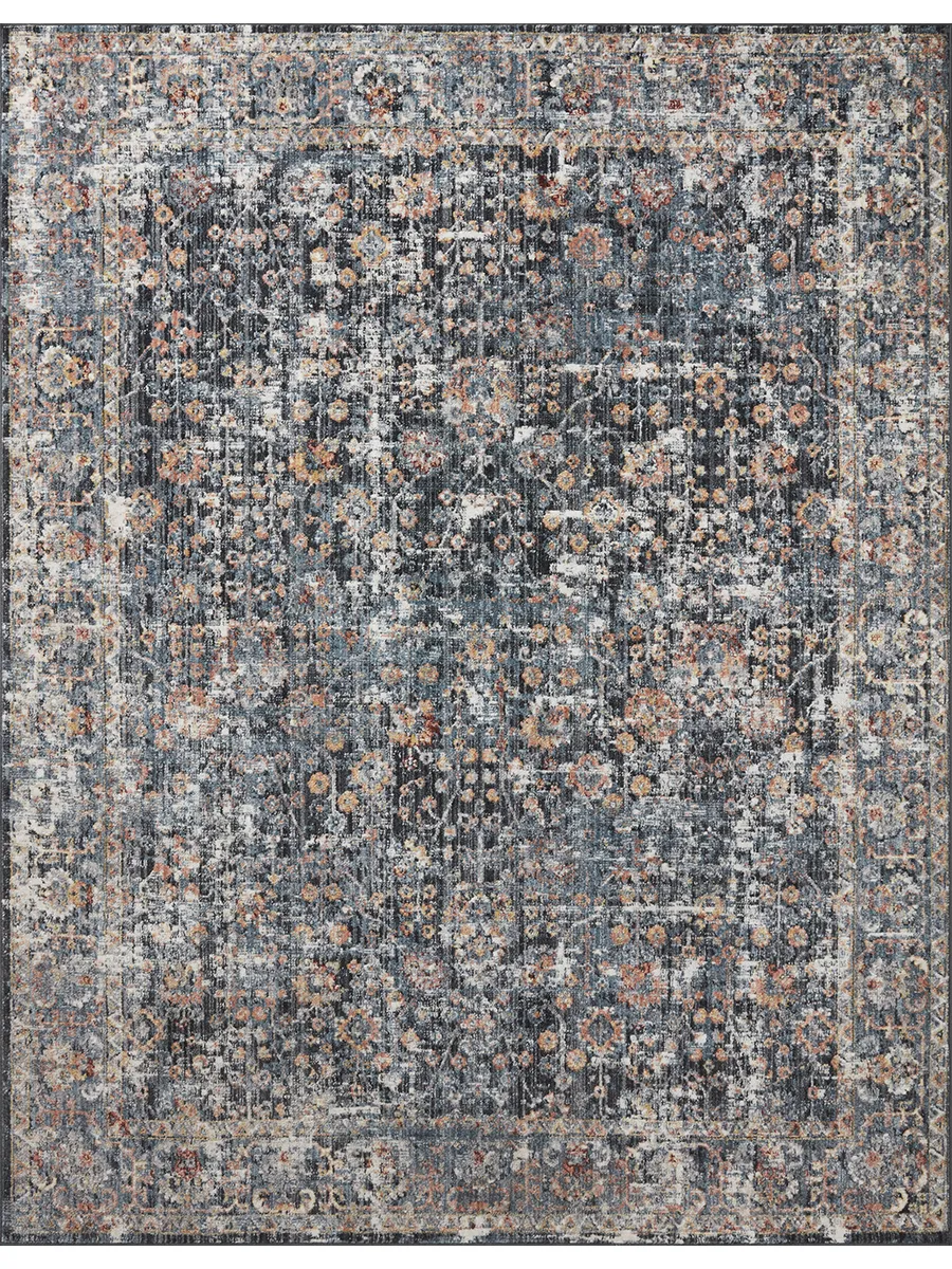 Cassandra CSN05 2'6" x 10'" Rug