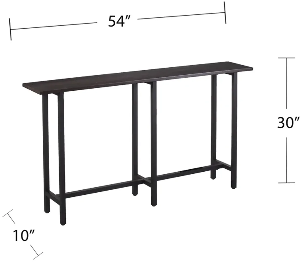 Catalina Console