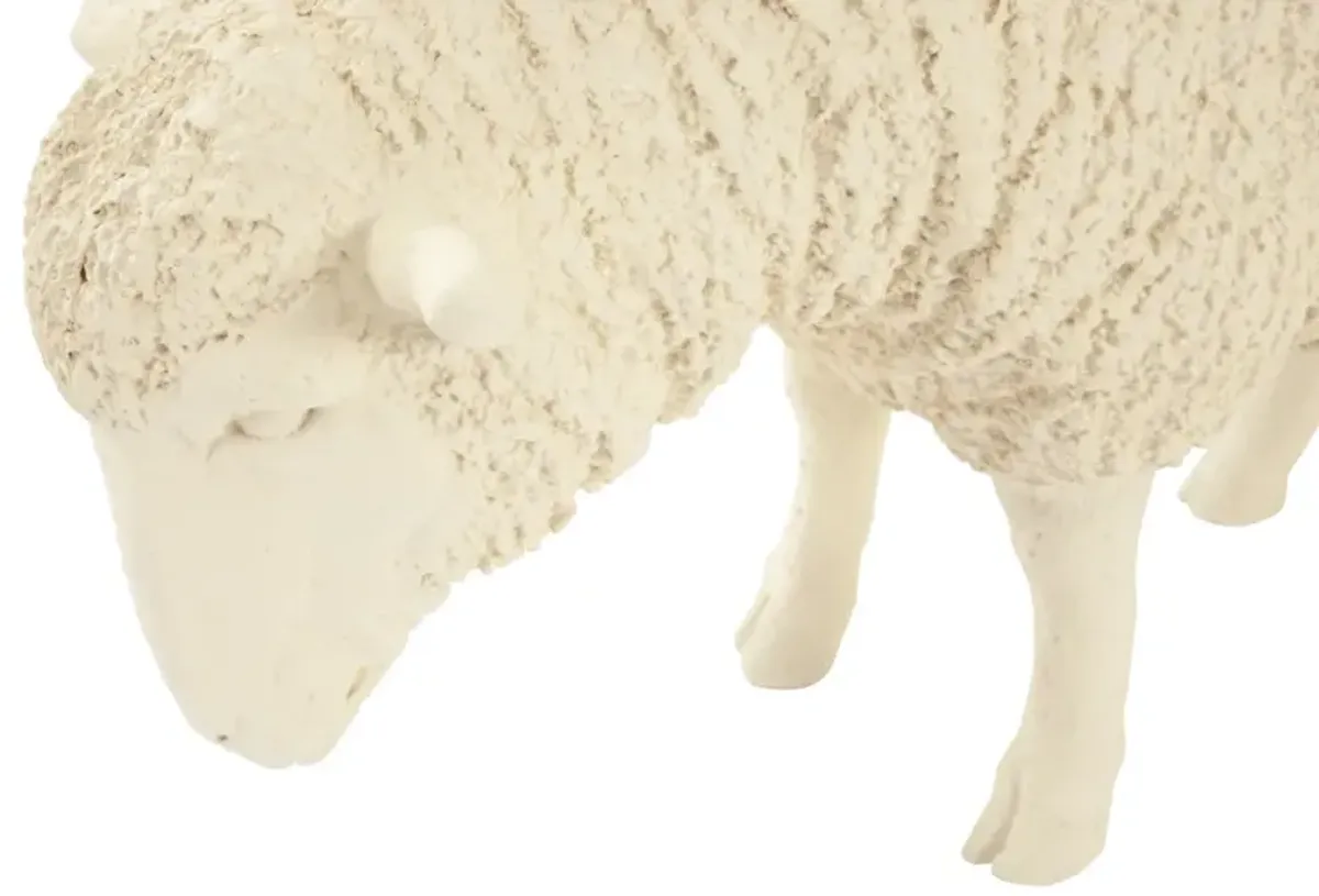 Sheep Side Table