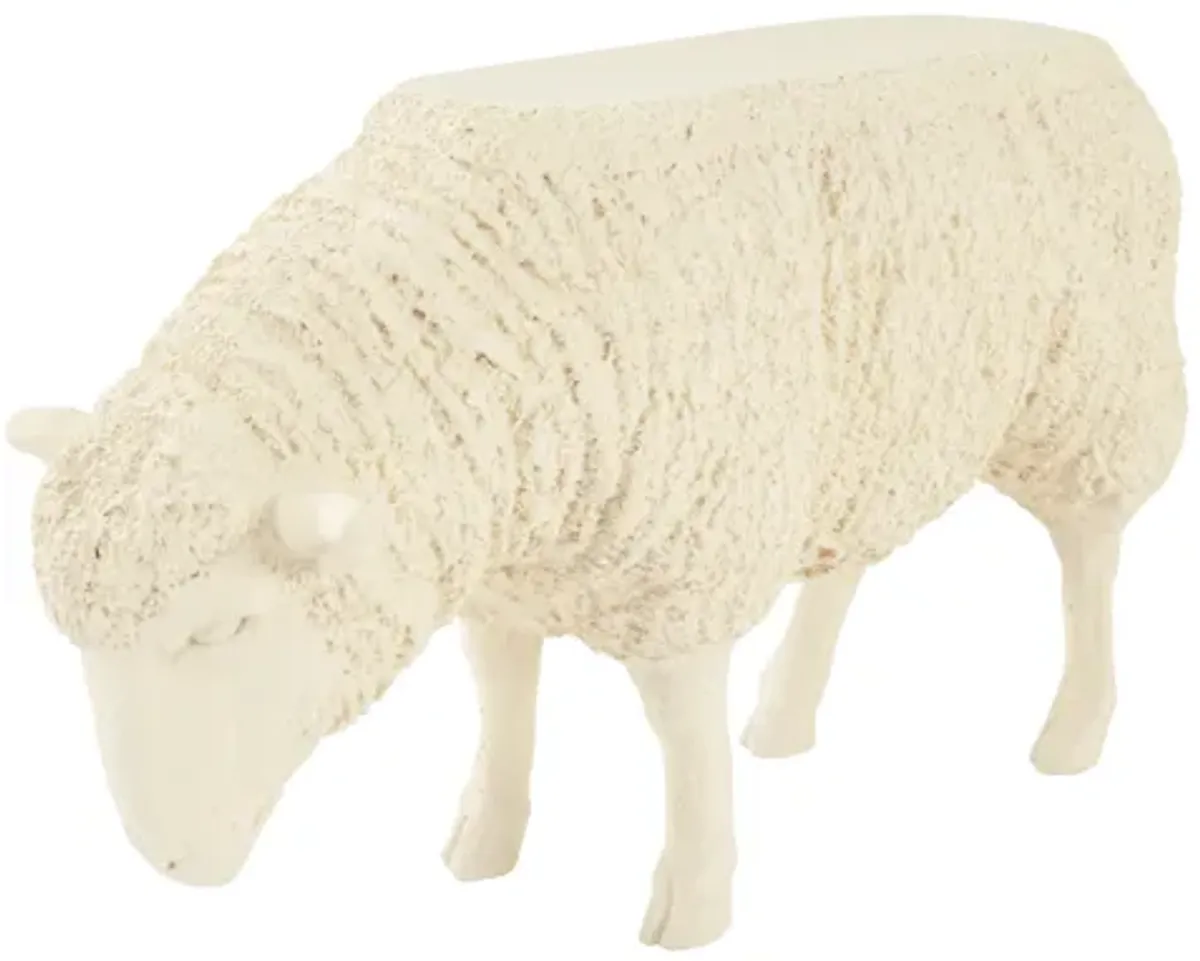 Sheep Side Table