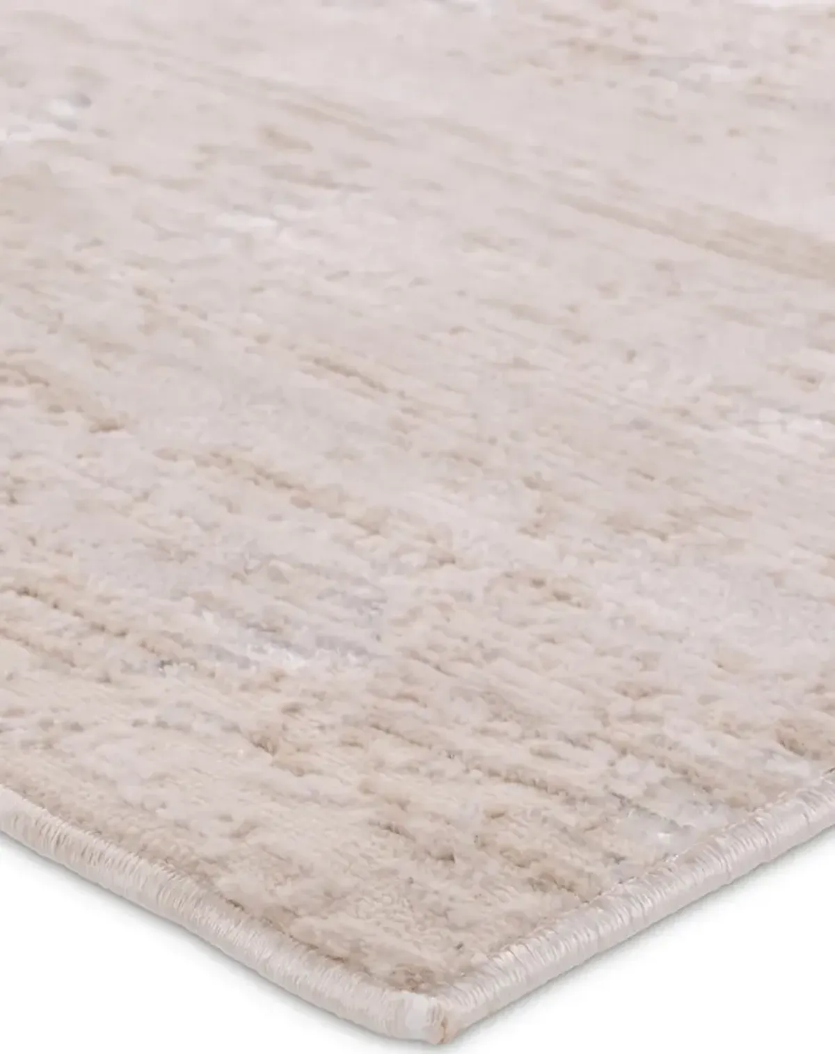 Catalyst Carine Gray 3'3" x 12' Runner Rug