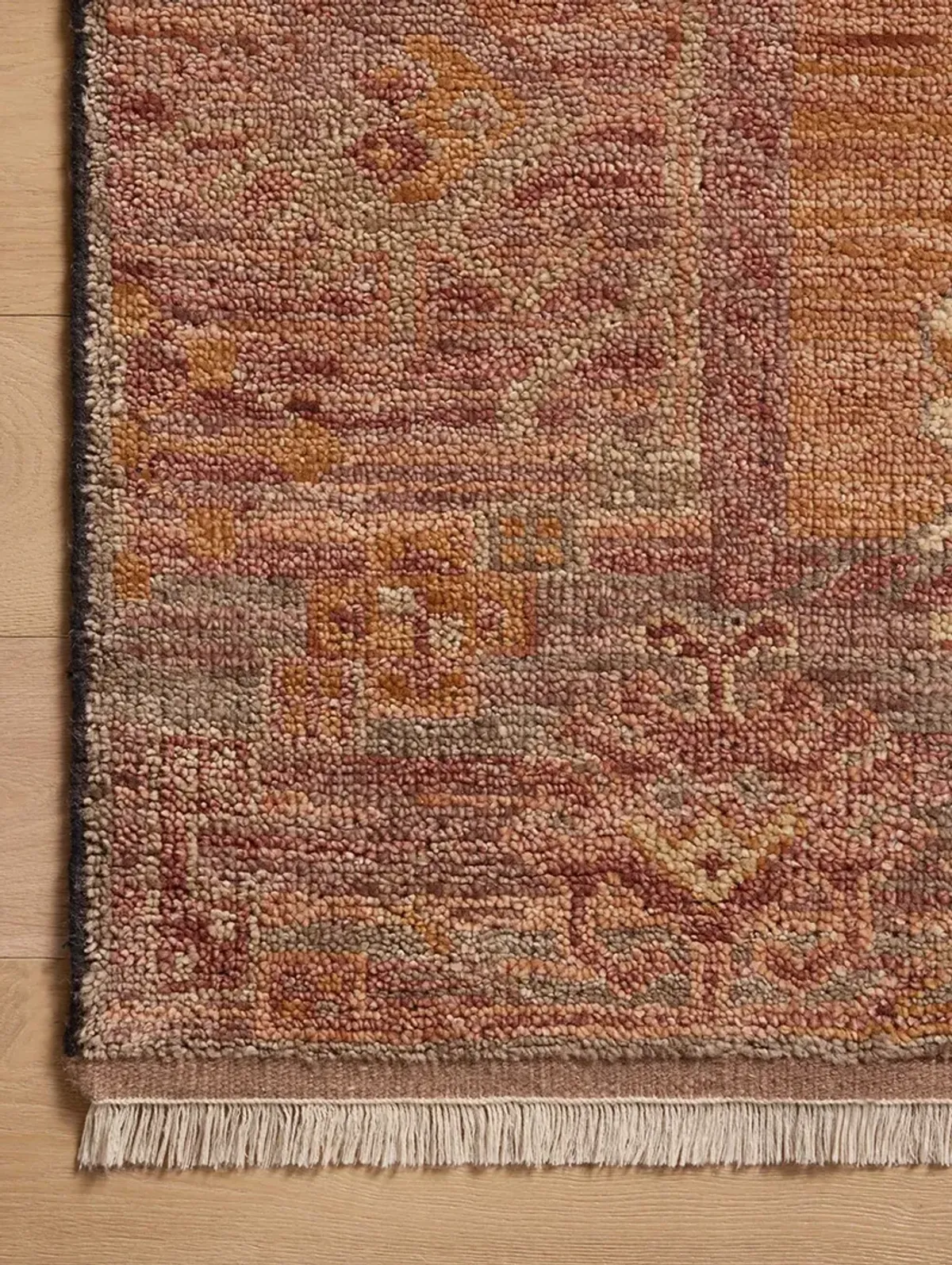Granada GAD-10 Spice / Multi 2'-0" x 3'-0"