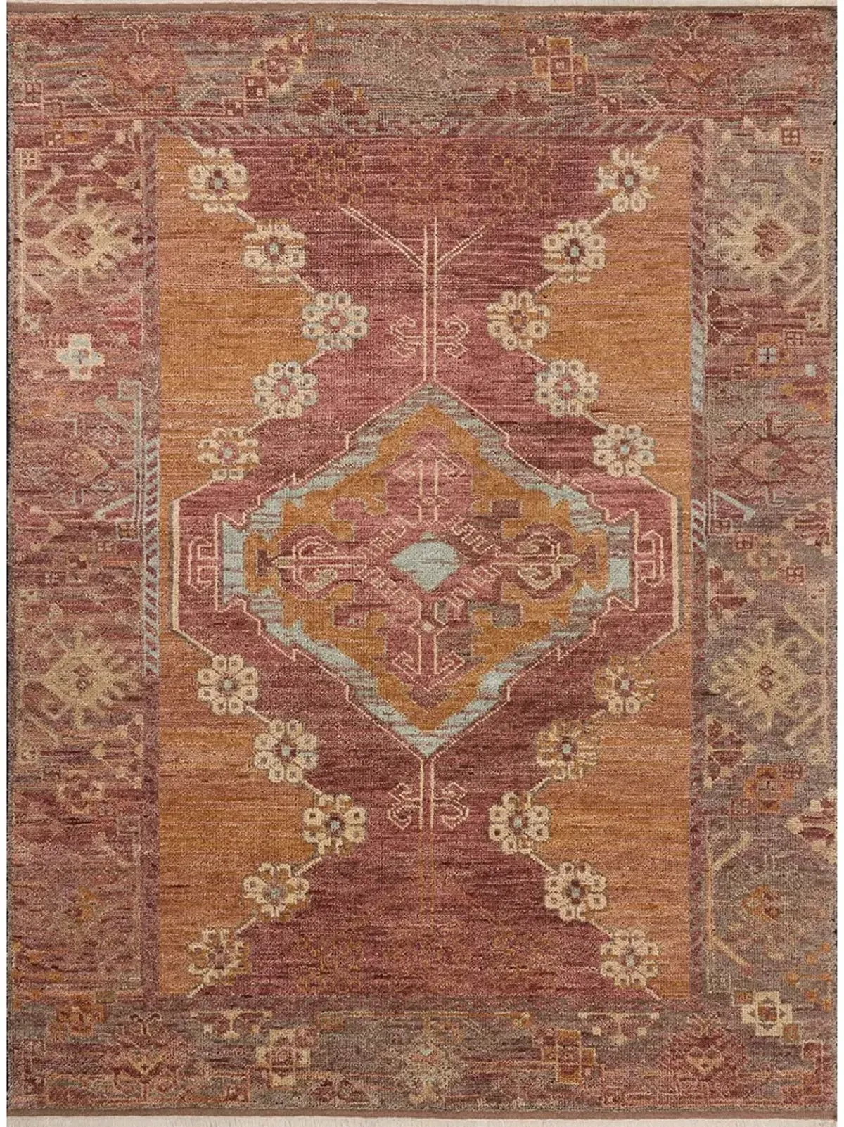 Granada GAD-10 Spice / Multi 2'-0" x 3'-0"