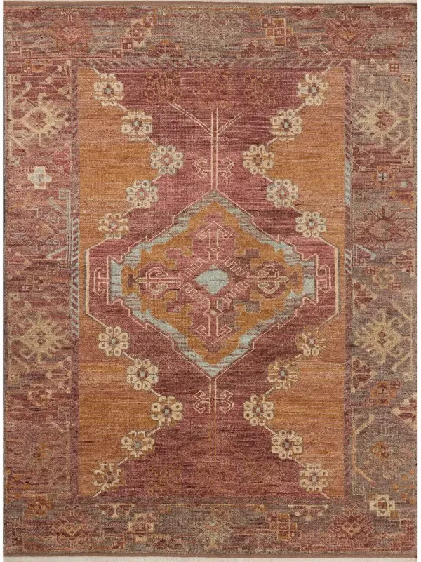 Granada GAD-10 Spice / Multi 2'-0" x 3'-0"