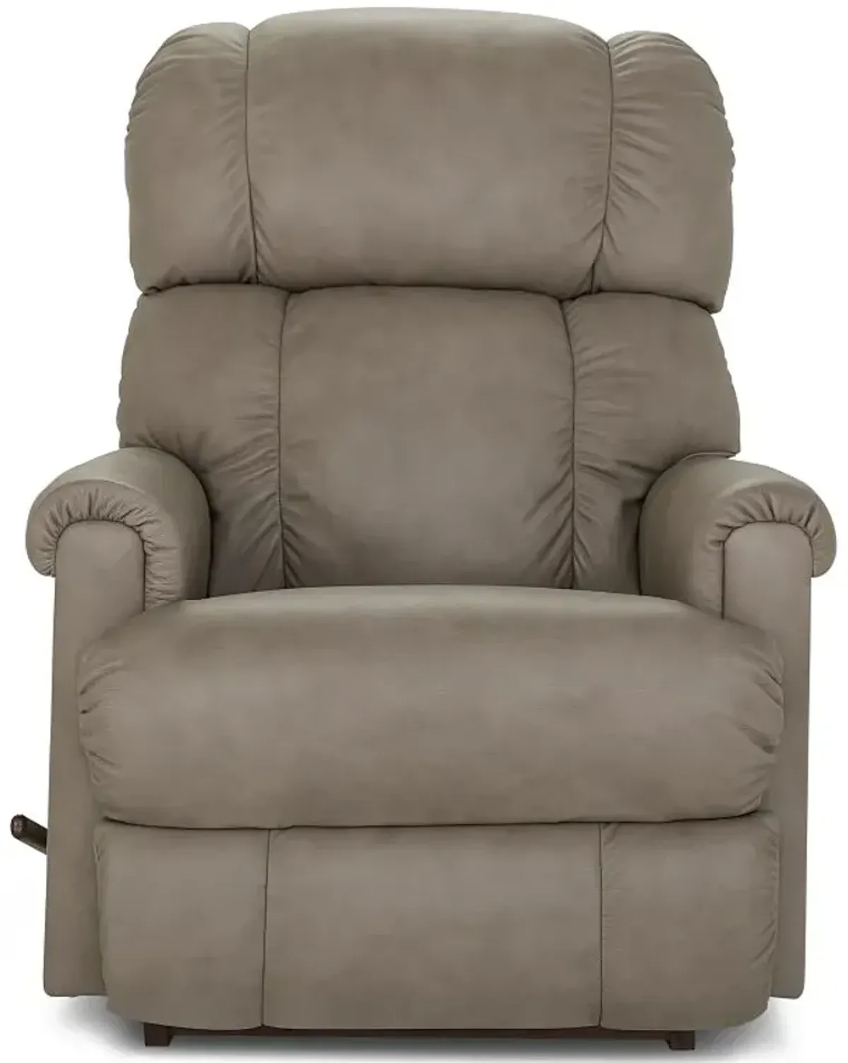Pinnacle Stone Rocker Recliner
