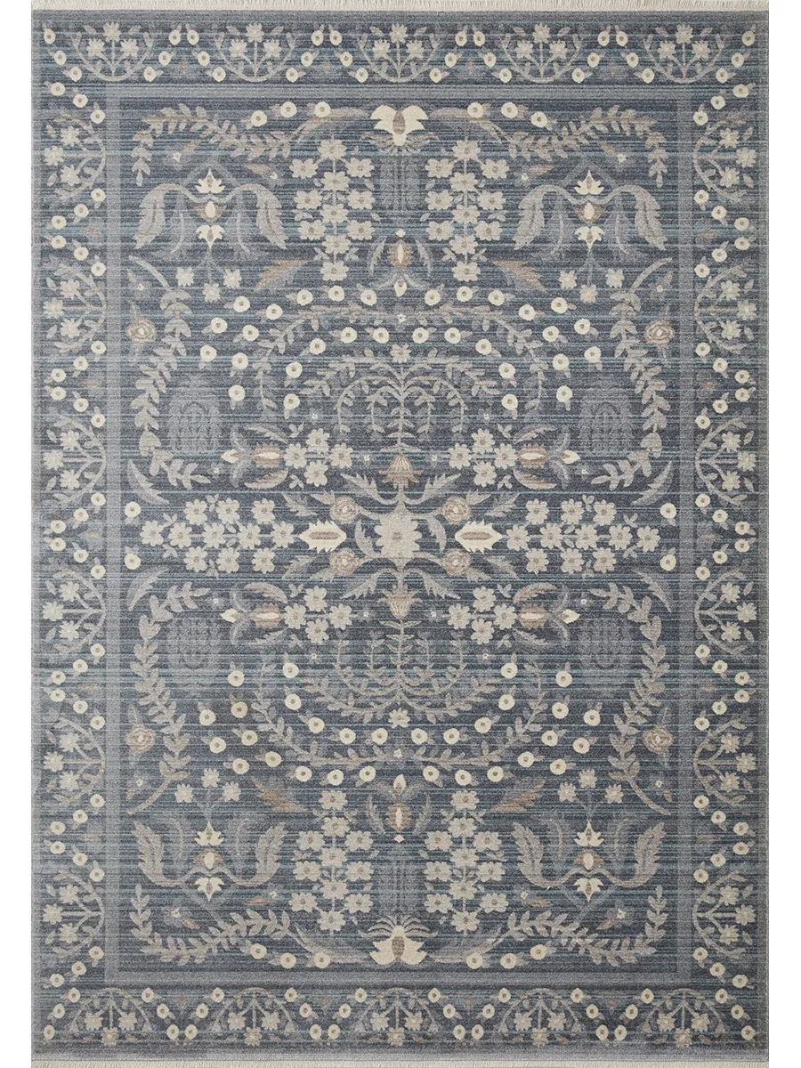 Holland HLD04 2'7" x 9'6" Rug by Rifle Paper Co.