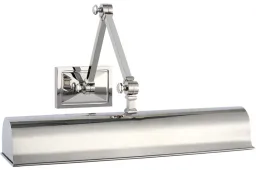 Nickel color