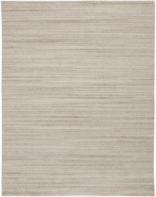 Keaton 8018F Ivory 2' x 3' Rug