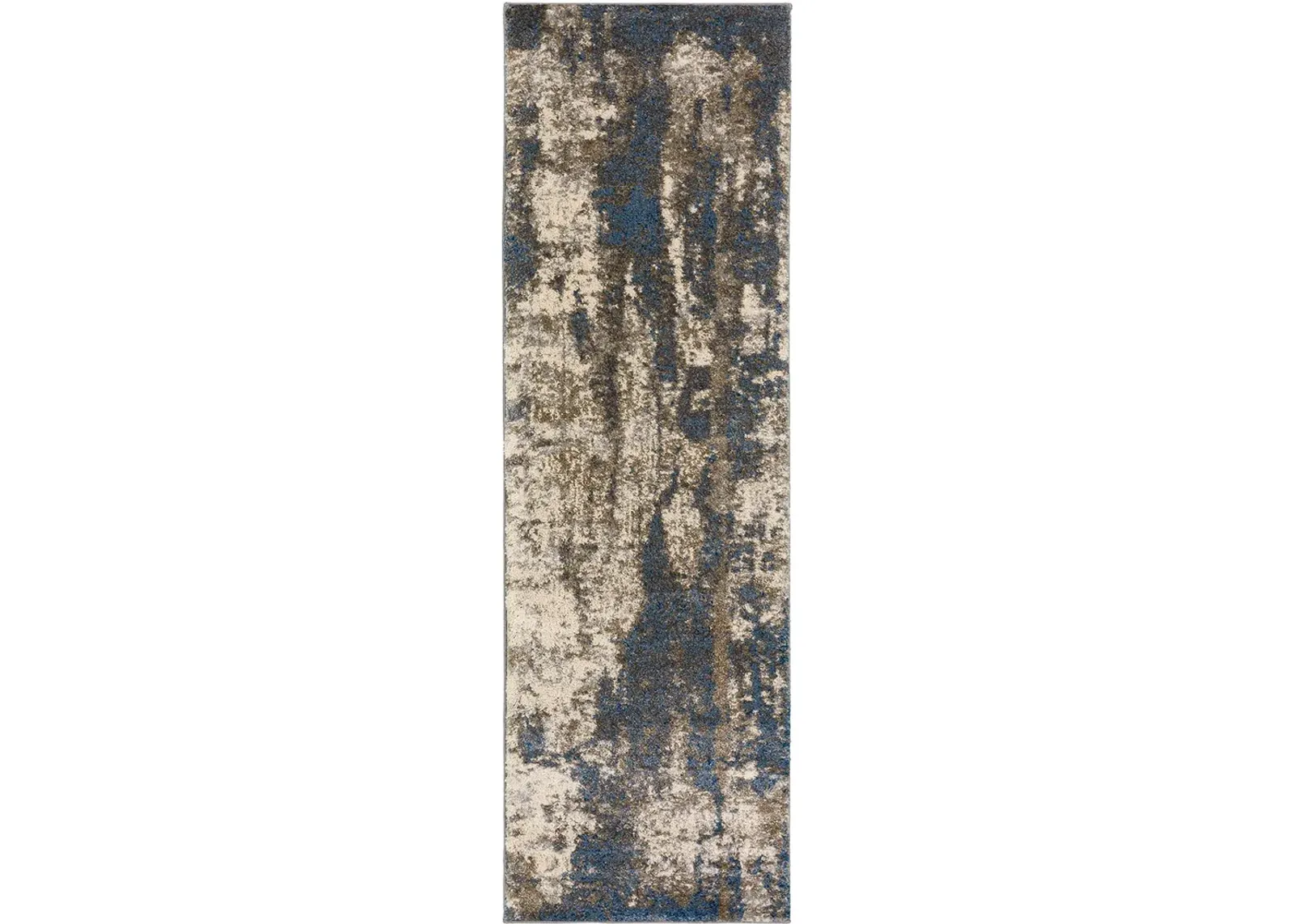 Orleans OR13 Moonbeam 2'3" x 7'5" Rug