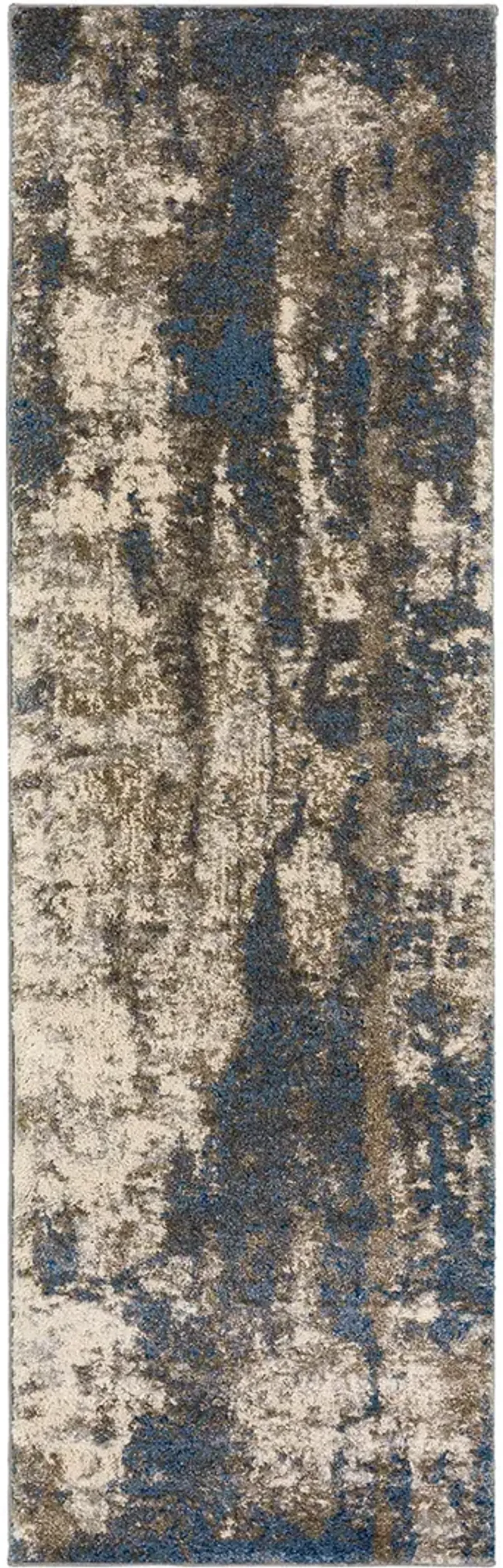 Orleans OR13 Moonbeam 2'3" x 7'5" Rug