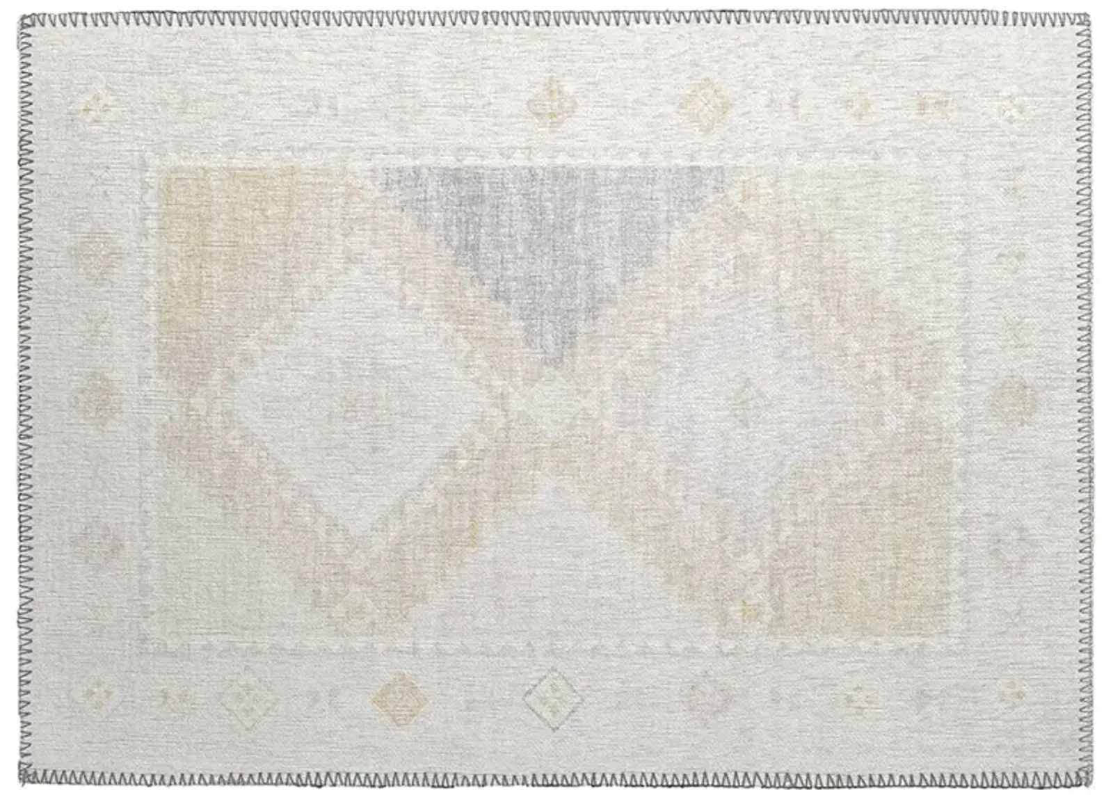 Phoenix PH2 Ivory 20" x 30" Rug