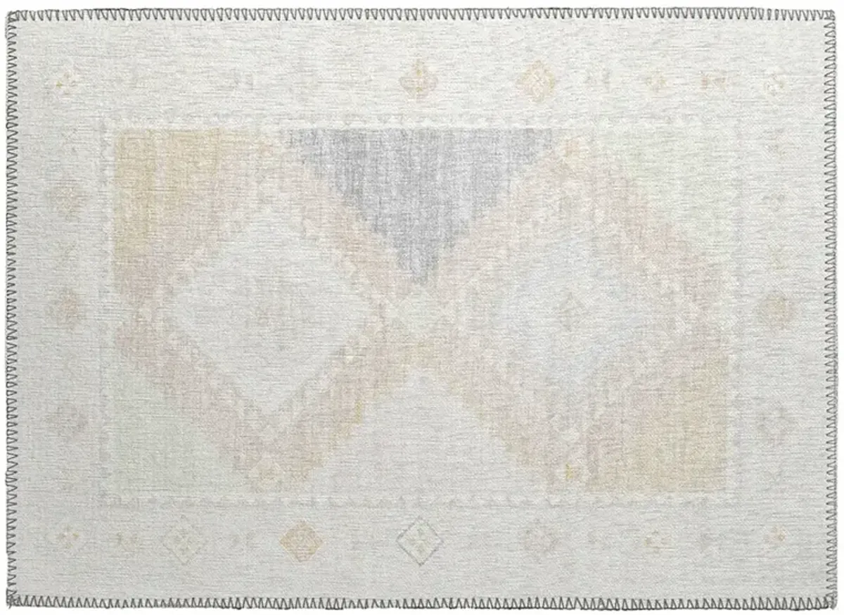 Phoenix PH2 Ivory 20" x 30" Rug