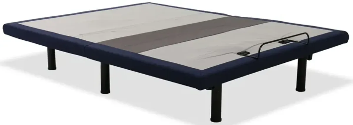 Americana Level IV King (1-pc) Adjustable Power Base